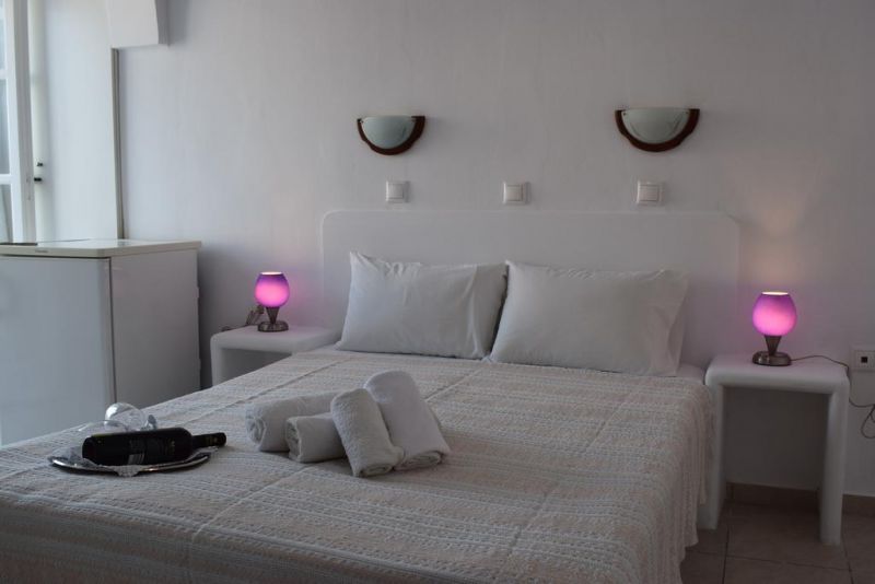 Cyclades 3*