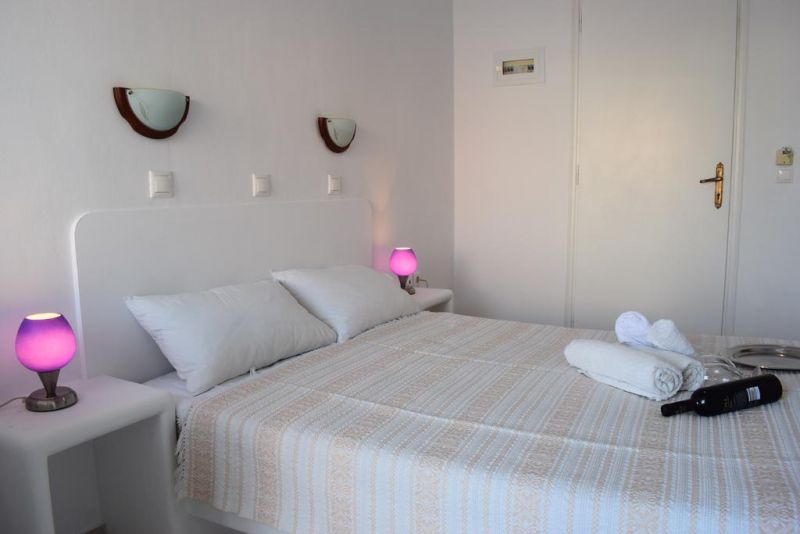 Cyclades 3*