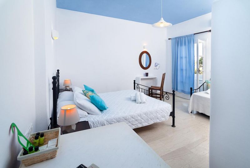 Cyclades 3*