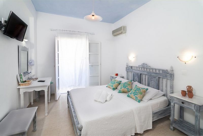 Cyclades 3*