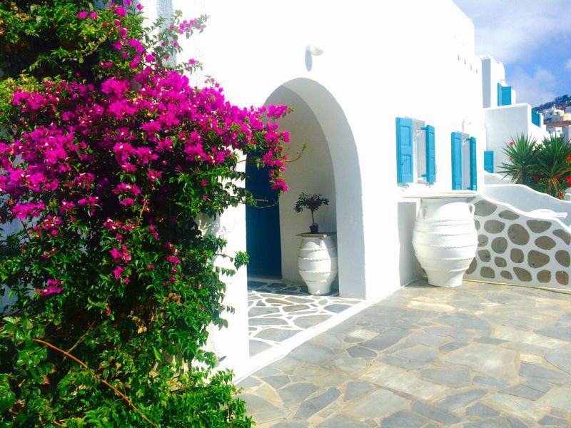 Cyclades Studios 3*