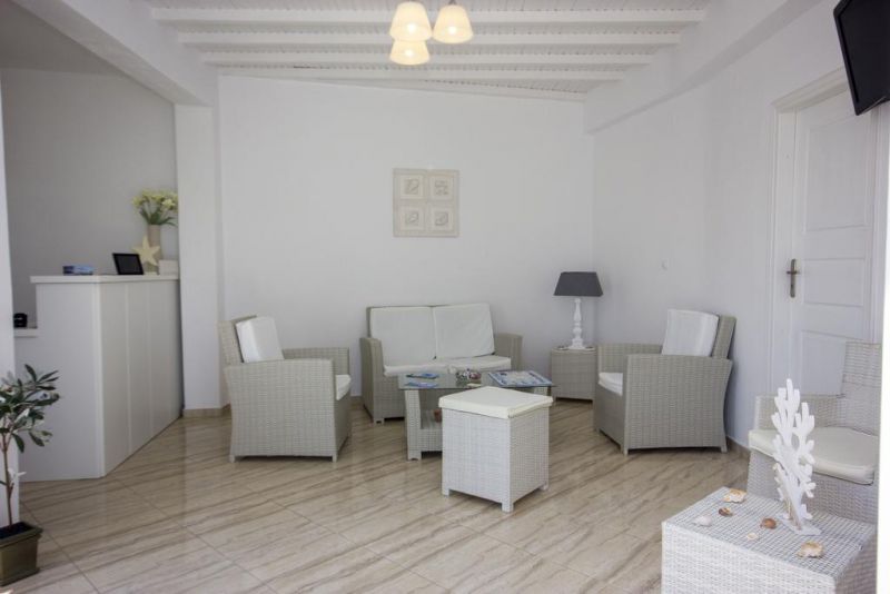 Cyclades Studios 3*