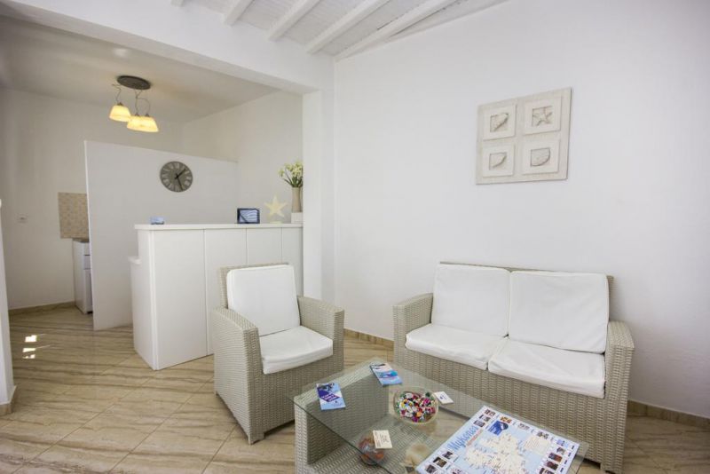 Cyclades Studios 3*