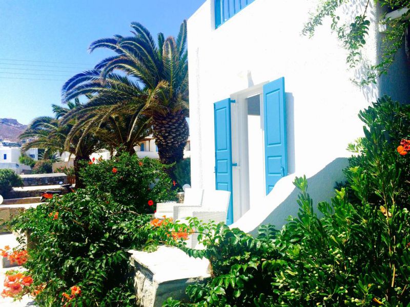 Cyclades Studios 3*