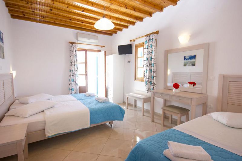 Cyclades Studios 3*
