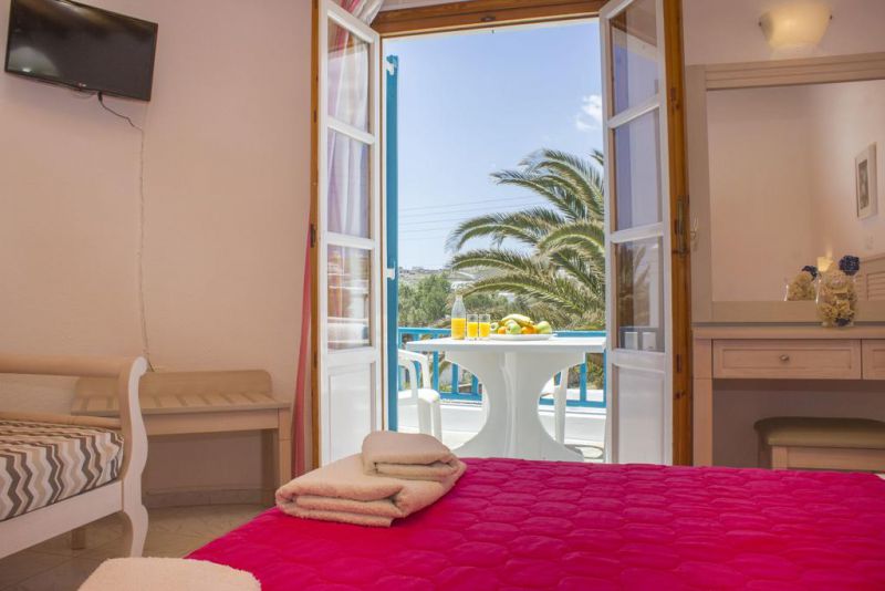 Cyclades Studios 3*