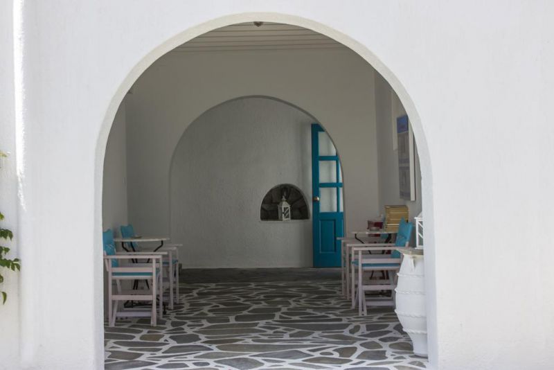 Cyclades Studios 3*