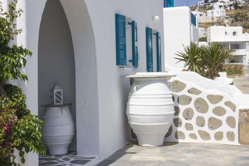 Cyclades Studios 3*