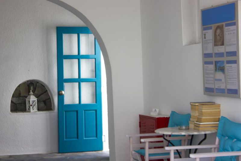 Cyclades Studios 3*