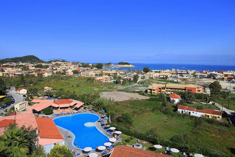 Panorama Sidari 3*
