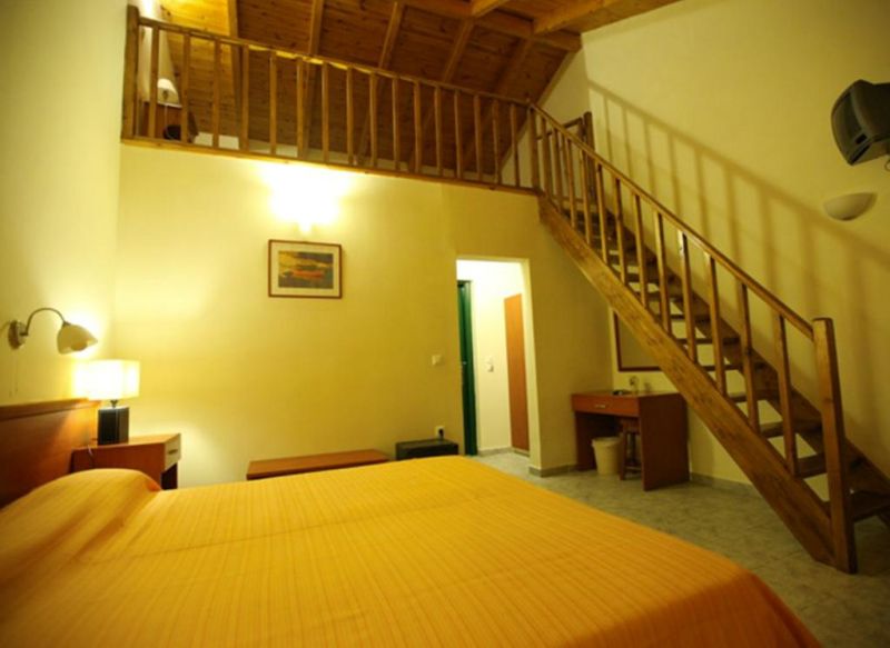 Panorama Sidari 3*