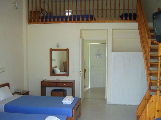Panorama Sidari 3*