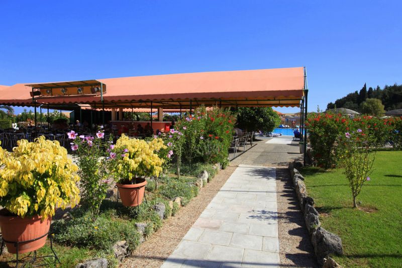 Panorama Sidari 3*