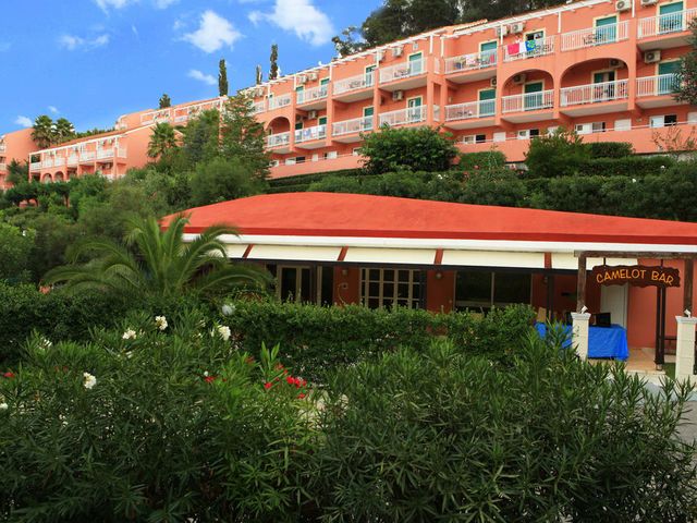 Panorama Sidari 3*