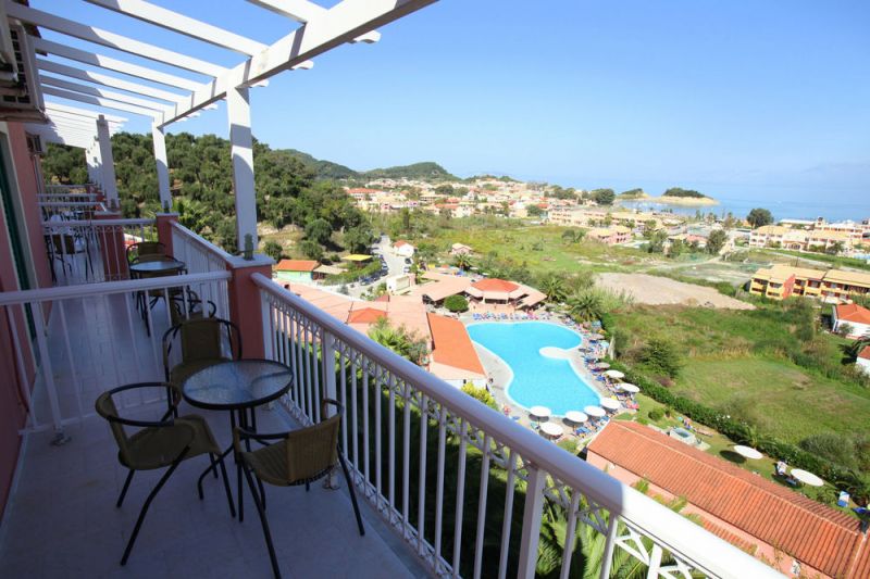 Panorama Sidari 3*