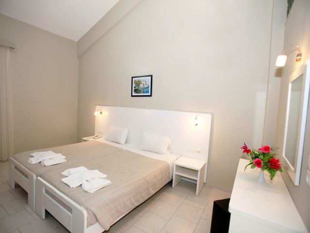 Panorama Sidari 3*