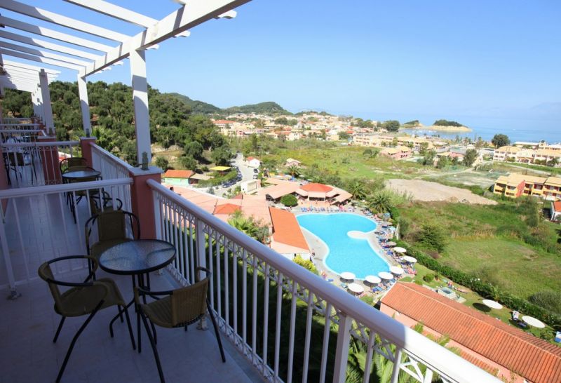 Panorama Sidari 3*