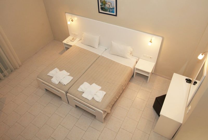 Panorama Sidari 3*