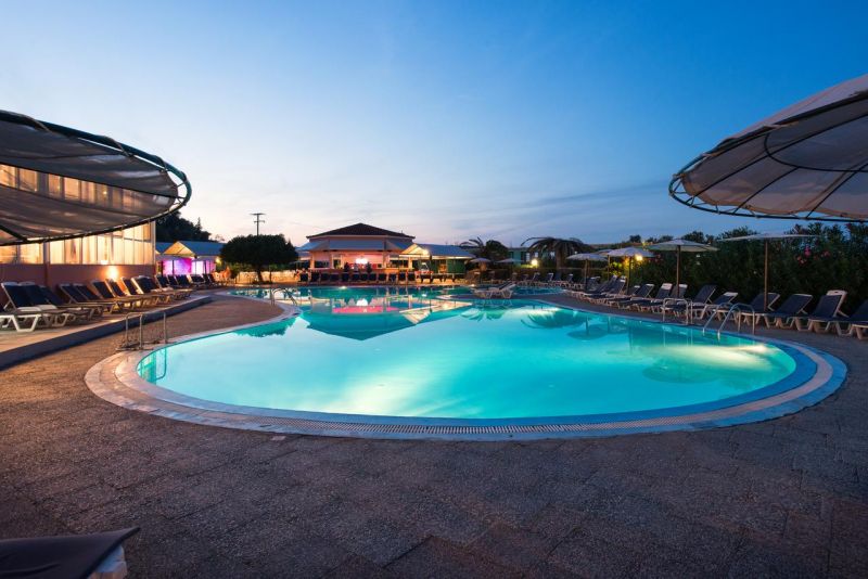 Panorama Sidari 3*
