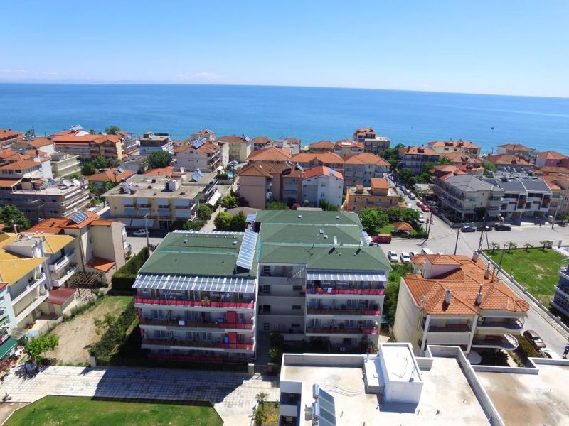 Bomo Dafni Plus Hotel 3*