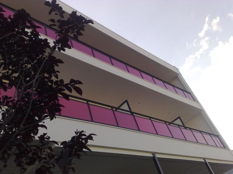 Bomo Dafni Plus Hotel 3*