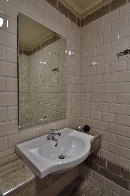 Bomo Dafni Plus Hotel 3*