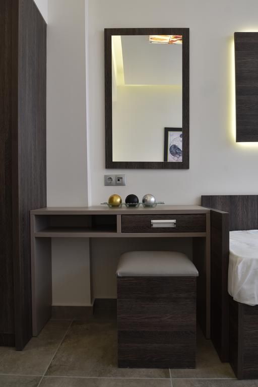 Bomo Dafni Plus Hotel 3*