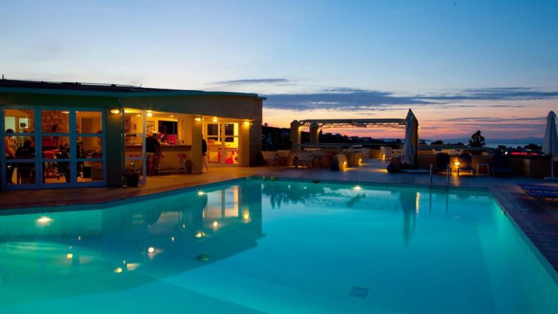 Daphne Holiday Club 3*