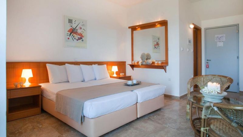 Daphne Holiday Club 3*