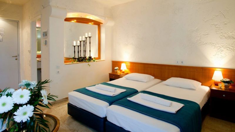 Daphne Holiday Club 3*