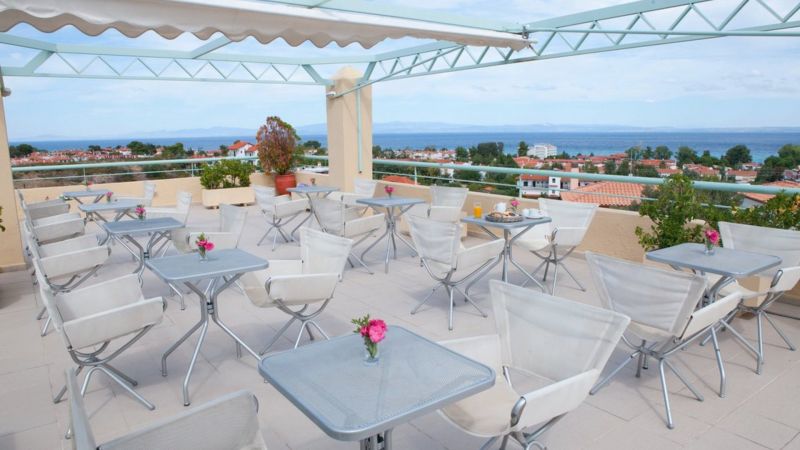 Daphne Holiday Club 3*