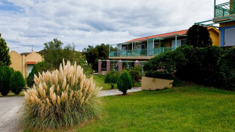 Daphne Holiday Club 3*