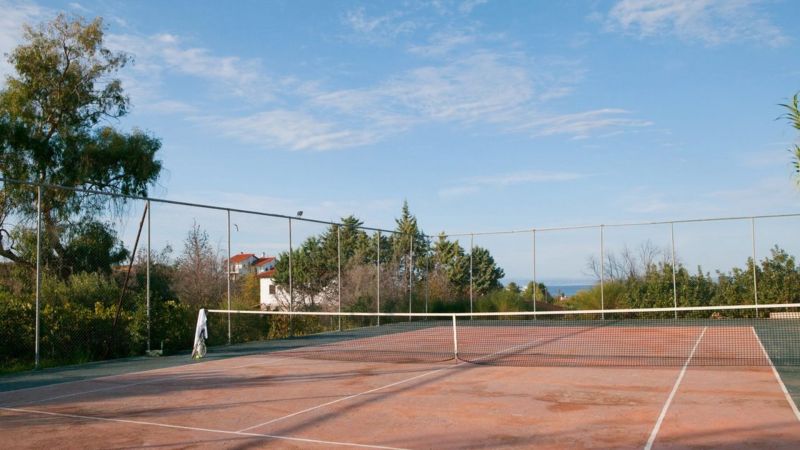 Daphne Holiday Club 3*