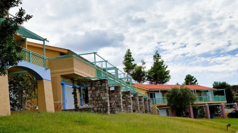 Daphne Holiday Club 3*