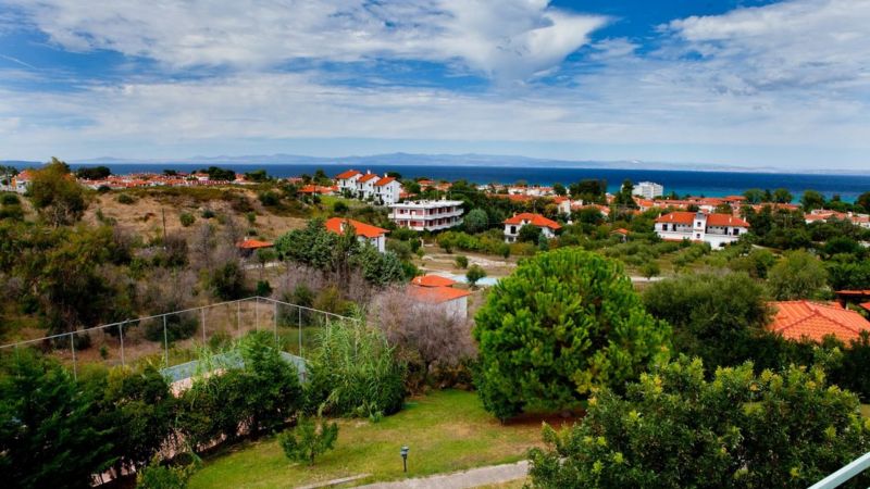 Daphne Holiday Club 3*
