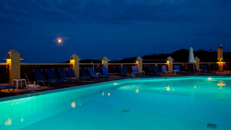 Daphne Holiday Club 3*