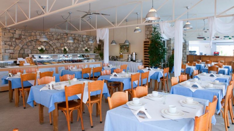 Daphne Holiday Club 3*
