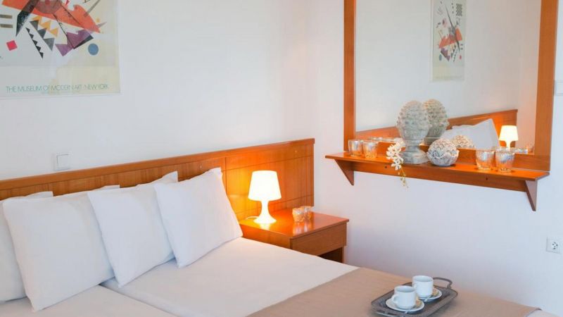 Daphne Holiday Club 3*