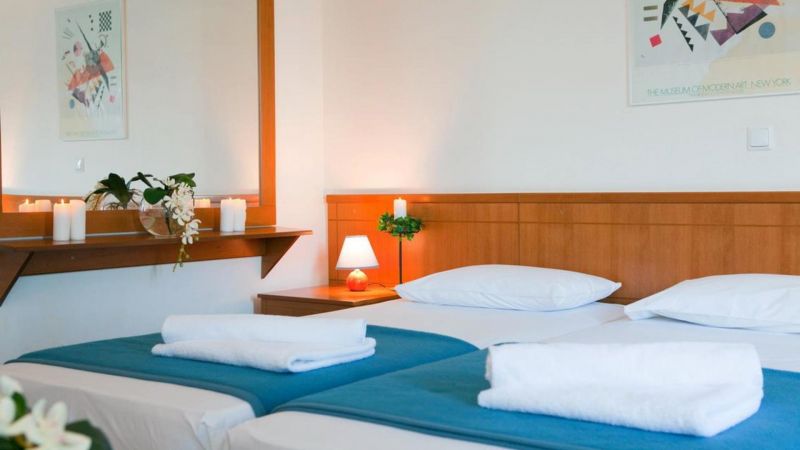 Daphne Holiday Club 3*