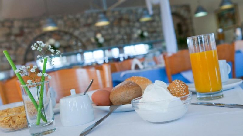 Daphne Holiday Club 3*