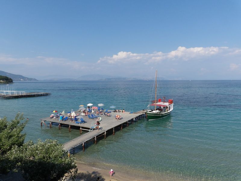 Dassia Beach 3*