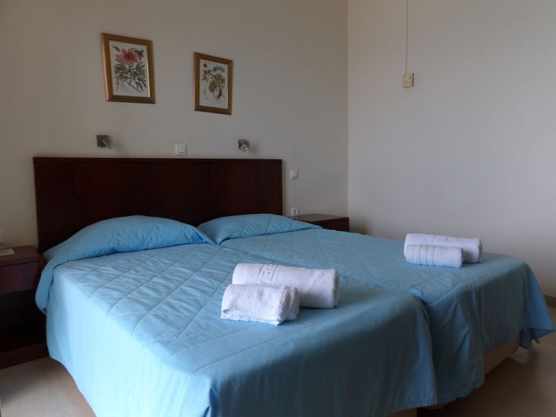 Dassia Beach 3*