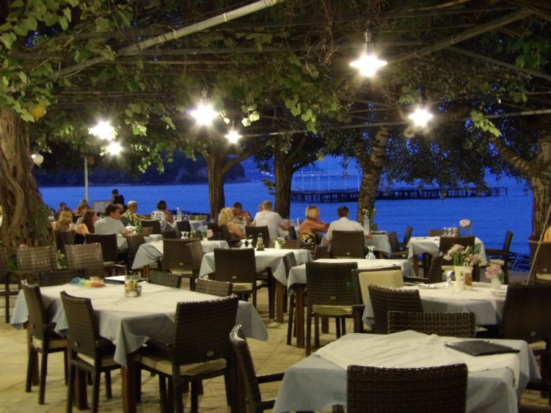 Dassia Beach 3*