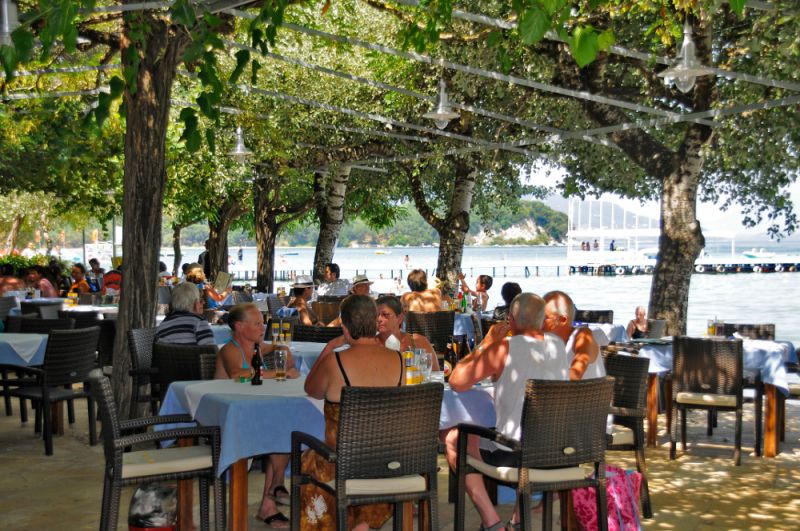 Dassia Beach 3*