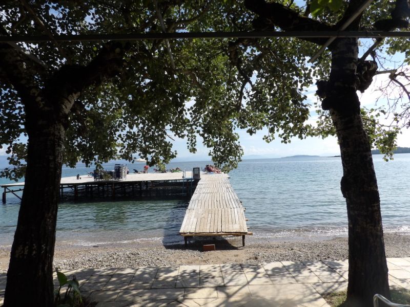 Dassia Beach 3*