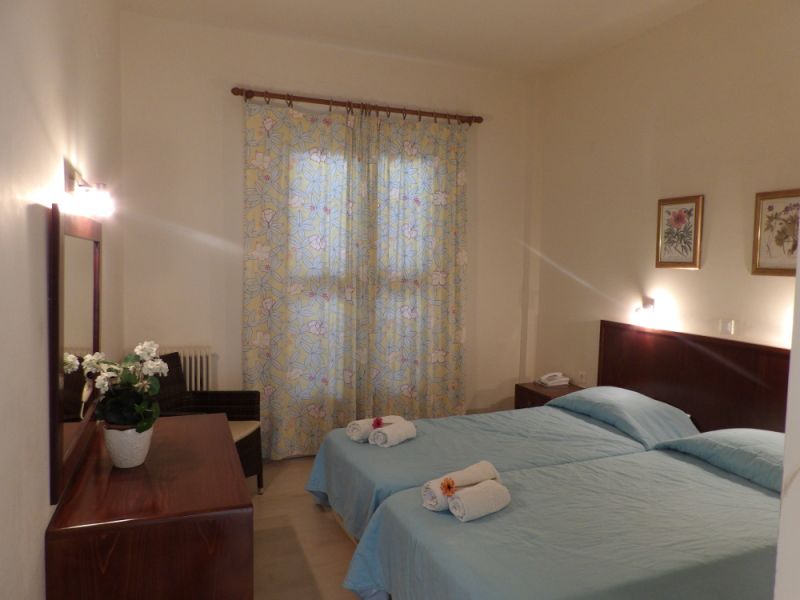Dassia Beach 3*