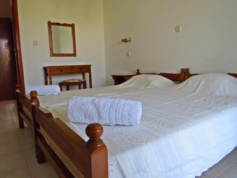 Debby Hotel Apartments 2*