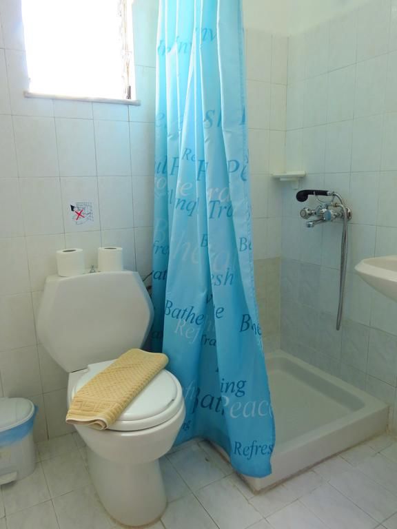 Debby Hotel Apartments 2*