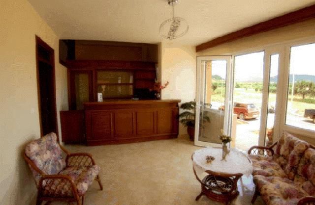 Decauville Hotel 2*