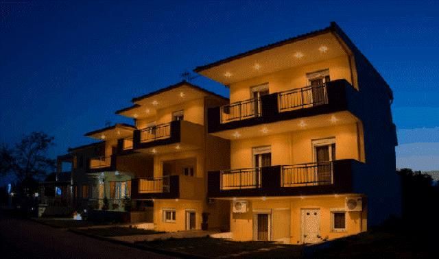 Decauville Hotel 2*